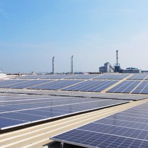 BELECTRIC, a German based company, is further increasing its footprint in India’s ever-growing solar industry by completing two large-scale PV rooftop projects for Cleantech Solar.