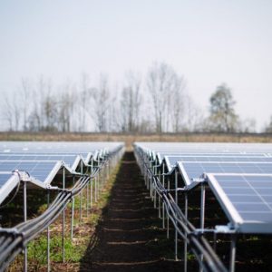 BELECTRIC uses the innovative PEG system for PV systems in the Limburg region