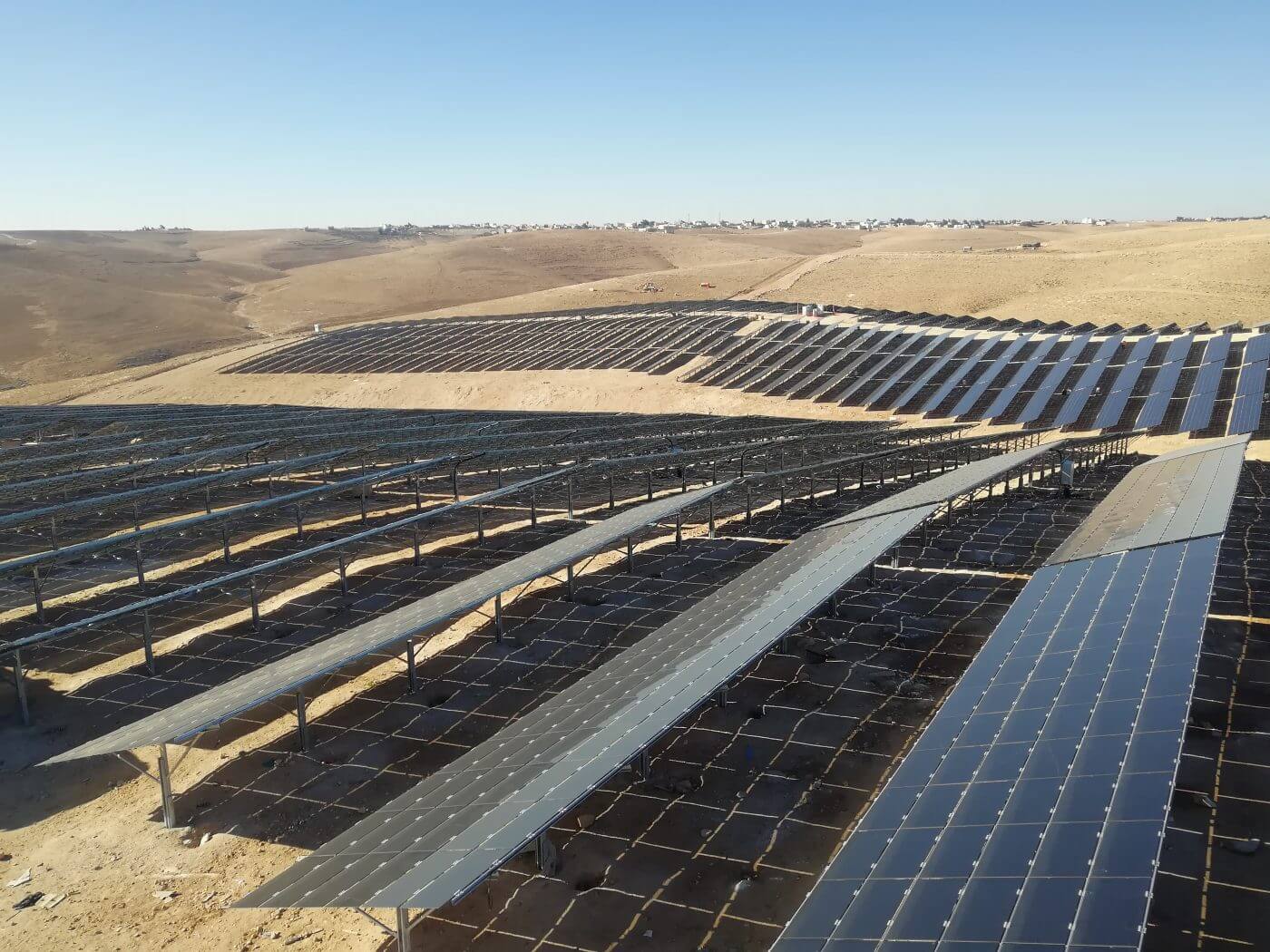 South-Amman-Solar-Power-Plant-BELECTRIC