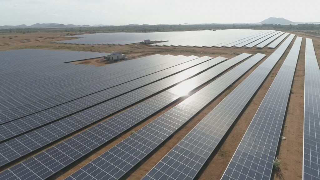 BELECTRIC appointed as EPC contractor for large-scale solar project in India