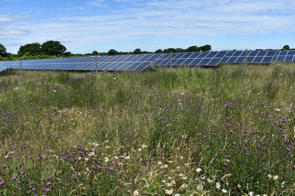 BELECTRIC signs UK Operations and Maintenance agreement with NextEnergy Solar Fund for approximately 150 Megawatt