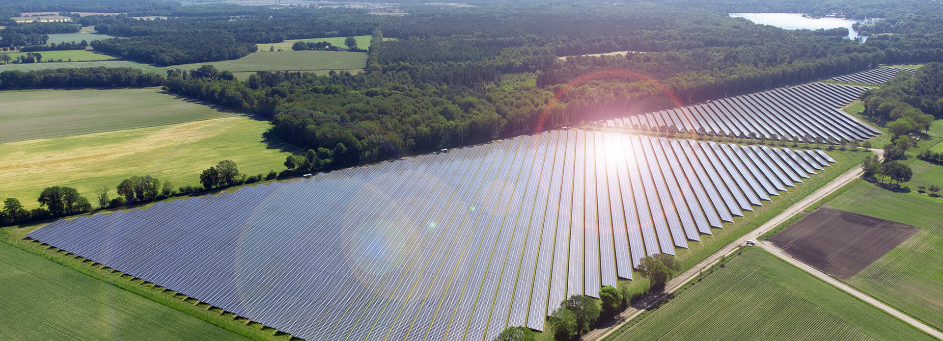 A BELECTRIC solar energy project in the Netherlands