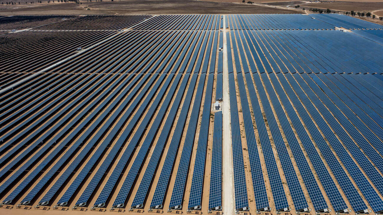 BELECTRIC and Solel Boneh complete Israel’s largest solar plant - BELECTRIC