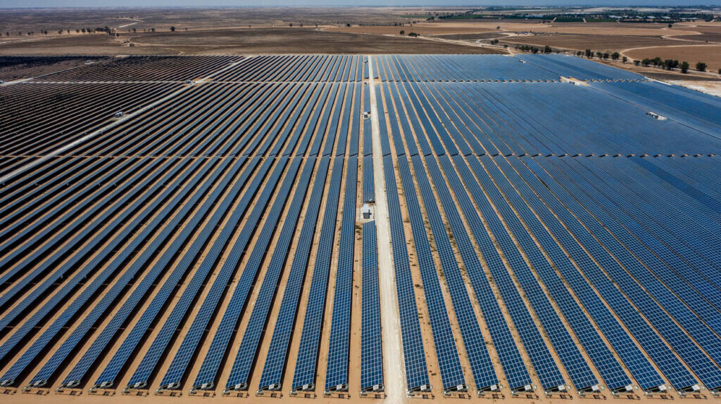 BELECTRIC Israel: Leading EPC and O&M - BELECTRIC
