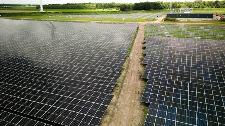 Eekerpolder – Netherlands