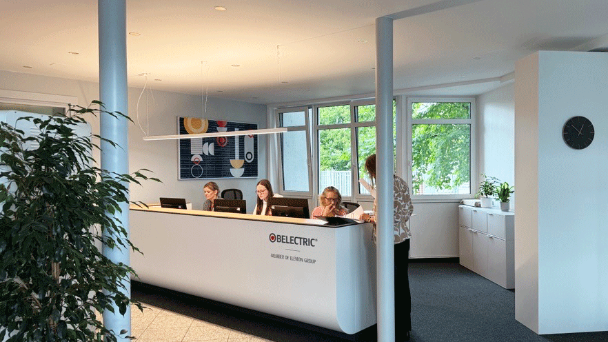 BELECTRIC GmbH Polen