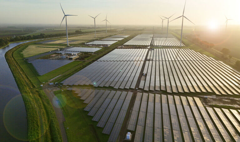 Eekerpolder – Netherlands